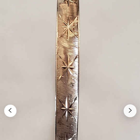 Sarah Cov Bracelet - Picture 1 of 3